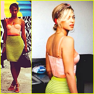 Beyonce Apologizes for Sampling Challenger Disaster Audio on 'XO'