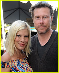 Did Dean McDermott Cheat on Tori Spelling? Dean McDermott, Newsies