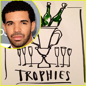 Drake: ‘Trophies’ Full Song & Lyrics – LISTEN NOW! | Drake, First