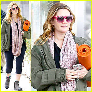 Drew Barrymore: I Love Adam Sandler Beyond Words! Drew Barrymore