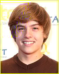 Disney Channel’s Dylan Sprouse Admits to Nude Photo Leak | Dylan