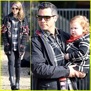 Jessica Alba: There Are Toxic Chemicals in Everyday Products