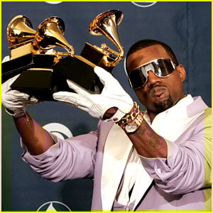 Kanye West Blasts Grammys for Only Giving Him 2 Nominations | 2014