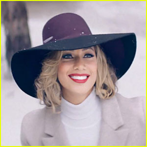 Leona Lewis: 'One More Sleep' Music Video - Watch Now!