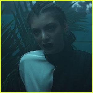 Lorde's 'Team' Music Video Premiere - Watch Now!