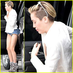 Miley Cyrus on Liam Hemsworth Split: I Was So Scared of Being Alone