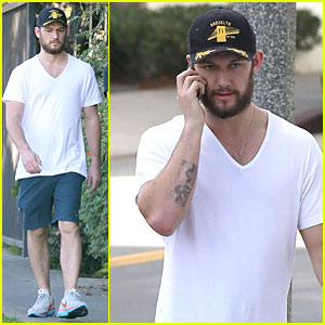 Alex Pettyfer: 'Endless Love' International Trailer - Watch Now!