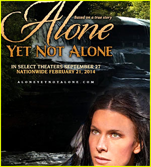 'Alone Yet Not Alone' Oscar Nominated Song Disqualified