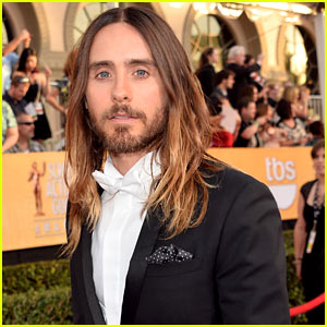 WHO WON BEST SUPPORTING ACTOR IN 2014 visual data 7