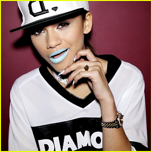 Zendaya: ‘My Baby’ Video Premiere – Watch Now! | Music Video, Zendaya