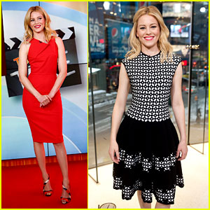 Elizabeth Banks ‘In Shock’ Over Philip Seymour Hoffman’s Death