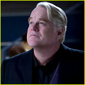 ‘Hunger Games’ Stars React to Philip Seymour Hoffman’s Death Hunger