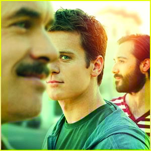 Jonathan Groff’s ‘Looking’ Renewed for Second Season by HBO! Jonathan