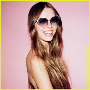 Mia Goth: Topless for ‘i-D’ Magazine’s Future Fashion Issue! Magazine