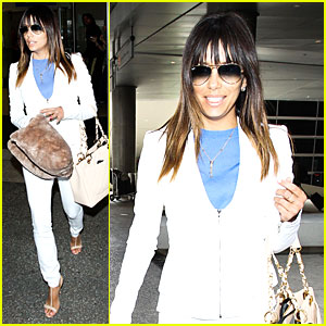 Eva Longoria Experienced a Vortex of Madness On Her Rise to Fame!