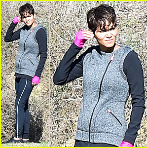 Halle Berry's CBS Show 'Extant' Will Now Premiere on July 9!