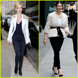 January Jones Will Speak at the Lucky Fabb Conference!