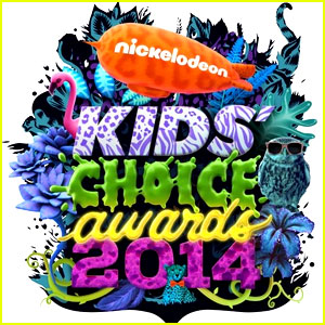 Kids' Choice Awards Winners List 2014 Revealed!
