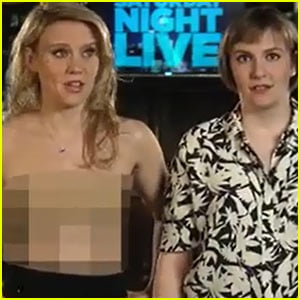 Cast nude snl ‘SNL’ Cast
