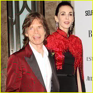 Mick Jagger & Rolling Stones Postpone Australian & New Zealand Tour