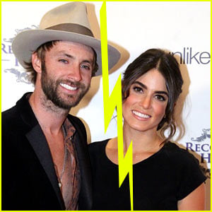 Nikki Reed & Paul McDonald Split After Two Years of Marriage