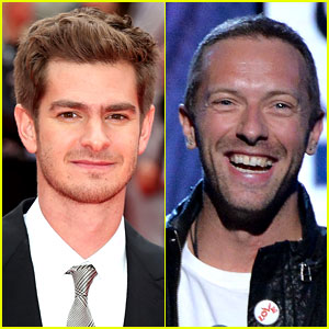 Andrew Garfield Set as ‘SNL’ Host with Musical Guest Coldplay! | Andrew ...