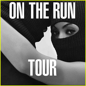 on run tour dates