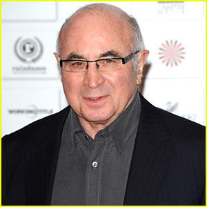 Bob Hoskins Dead at 71 - 'Who Framed Roger Rabbit' Actor Dies From Pneumonia