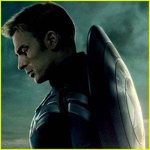 'Captain America: The Winter Soldier' Tops Easter Weekend Box Office While Johnny Depp's 'Transcendence' Fails to Impress