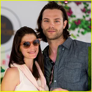 Jared Padalecki Enjoys Austin Food & Wine Festival After Wrapping