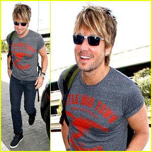 Keith Urban Photos, News, and Videos | Just Jared | Page 42