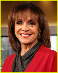 Valerie Harper Sued For Not Disclosing Cancer to Employer