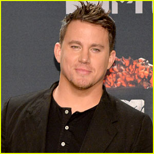 Channing Tatum Confirmed for Gambit Role in 'X-Men' Spinoff Movie!