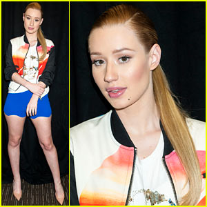 Iggy Azalea & Ariana Grande Will Team Up for 'Problem' Performance at Billboard Music Awards 2014!