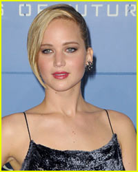 Jennifer Lawrence is Under Fire for Allegedly Making a Distasteful Joke