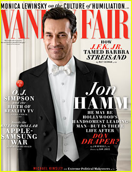 Jon Hamm Worked on Soft-Core Porn Movies: ‘It Was Soul Crushing’ | Jon