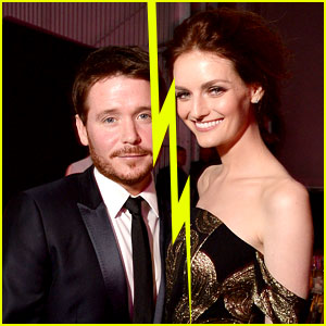 Kevin Connolly & Lydia Hearst Split After One Year of Dating