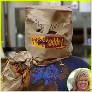 Melissa McCarthy Robs a Fast Food Restaurant in 'Tammy' Official Trailer - Watch Now!