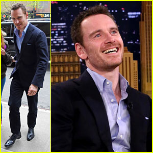 Michael Fassbender Confirms that 'Prometheus 2' Is Happening!