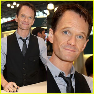 Neil Patrick Harris Will Perform at the Tonys Next Weekend!