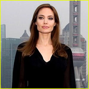 Angelina Jolie Shares Her Birthday Wish: Staying Healthy!