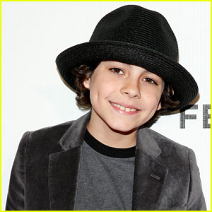 Emjay Anthony to Play Hector in 'Divergent' Sequel 'Insurgen...