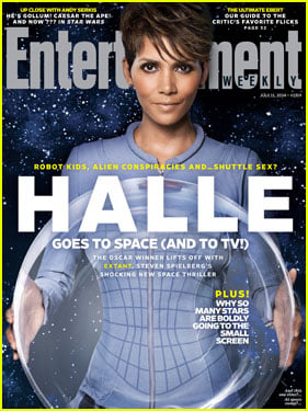 halle-berry-goes-to-space-on-entertainment-weekly-cover Entertainment Weekly: The Ultimate Guide to Celebrity Gossip