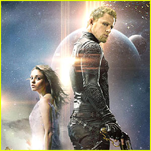 Mila Kunis & Channing Tatum's 'Jupiter Ascending' Pushed to February 2015