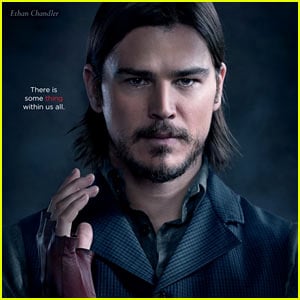 'Penny Dreadful' Renewed for Second Season By Showtime!