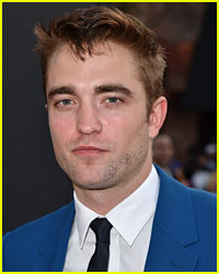 Robert Pattinson on 'Indiana Jones' Casting Rumors: 'I Wish!'