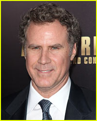 Will Ferrell Supports Team USA in World Cup Pep Speech, Threatens to Bite German Players