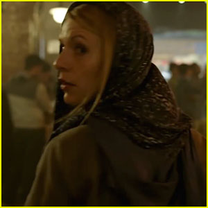 homeland just watch