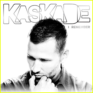 Kaskade Announces New Album 'I Remember' - See the Album Artwork & Tracklisting Here (Exclusive!)