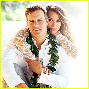 The Following's Natalie Zea Marries 'Scrubs' Alum Travis Schuldt!